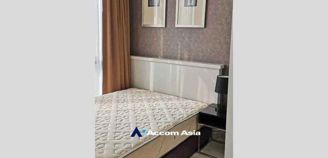 5  2 br Condominium For Rent in Sukhumvit ,Bangkok BTS Ekkamai at Estella Ekkamai (Movenpick Residences Ekkamai)  AA32341