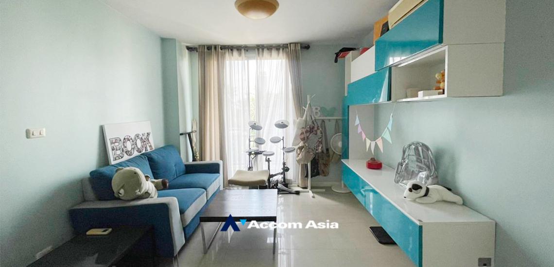 1  2 br Condominium For Sale in Sathorn ,Bangkok MRT Khlong Toei at Sathorn Plus By the Garden AA32342