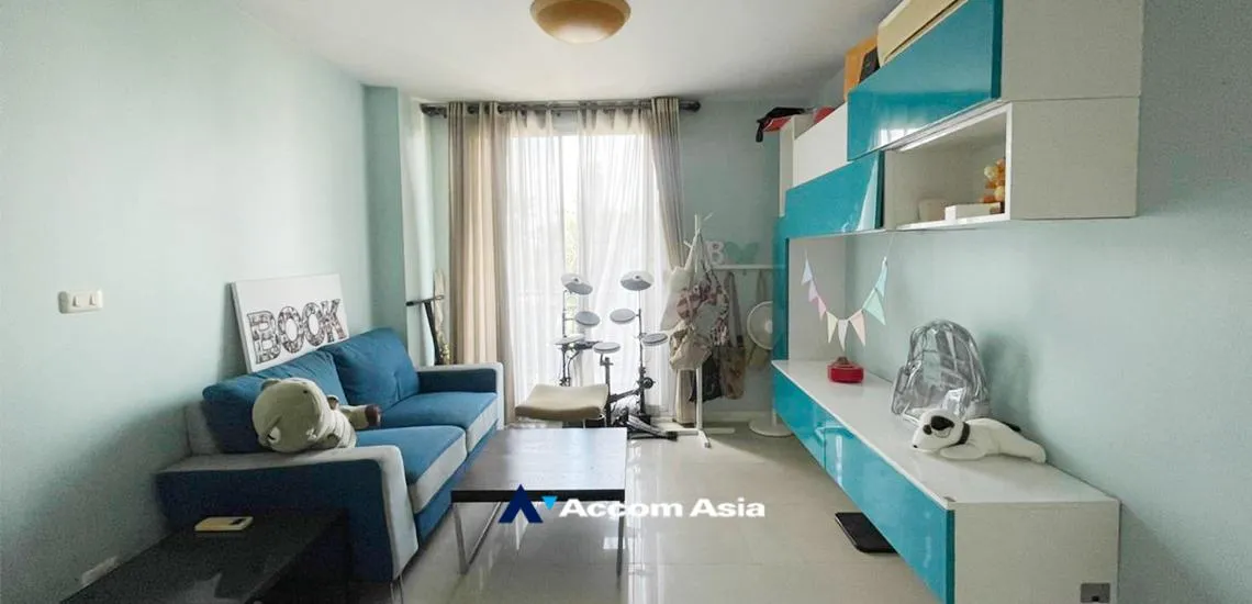 1  2 br Condominium For Sale in Sathorn ,Bangkok MRT Khlong Toei at Sathorn Plus By the Garden AA32342