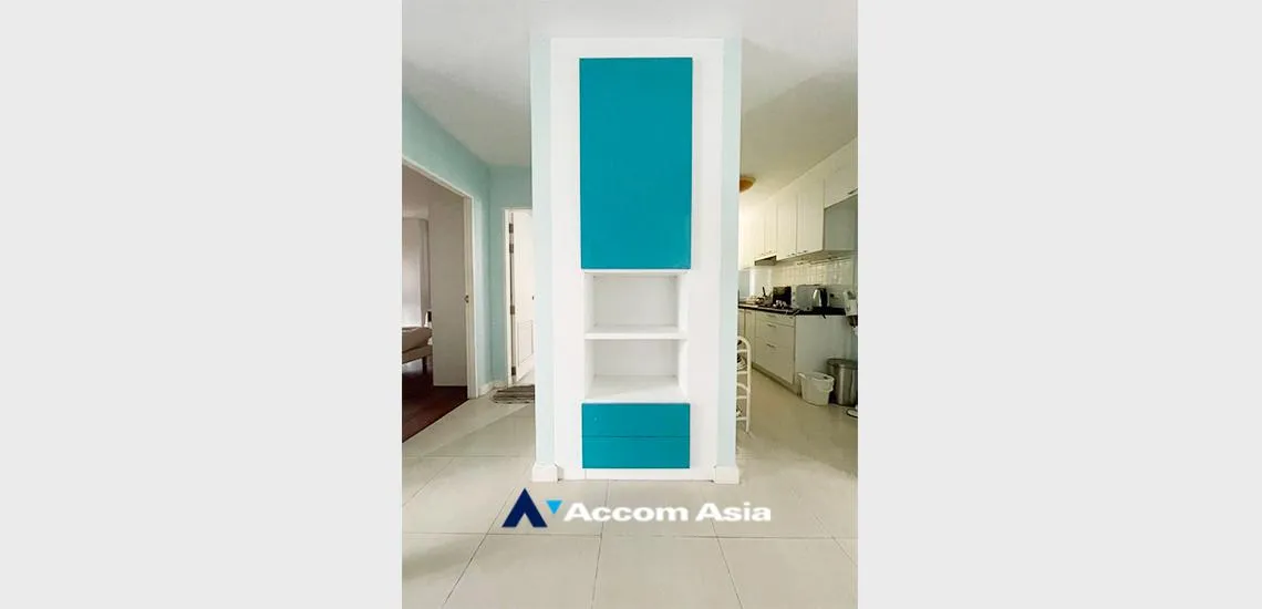 5  2 br Condominium For Sale in Sathorn ,Bangkok MRT Khlong Toei at Sathorn Plus By the Garden AA32342