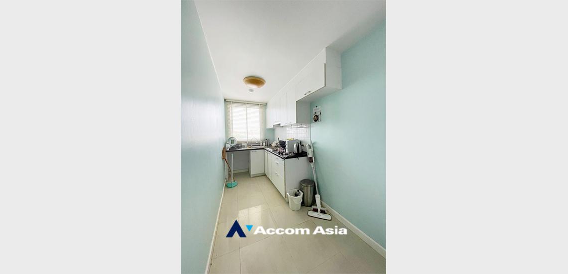 4  2 br Condominium For Sale in Sathorn ,Bangkok MRT Khlong Toei at Sathorn Plus By the Garden AA32342