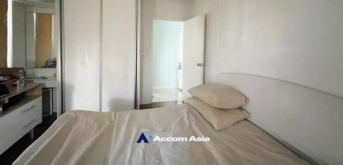 6  2 br Condominium For Sale in Sathorn ,Bangkok MRT Khlong Toei at Sathorn Plus By the Garden AA32342