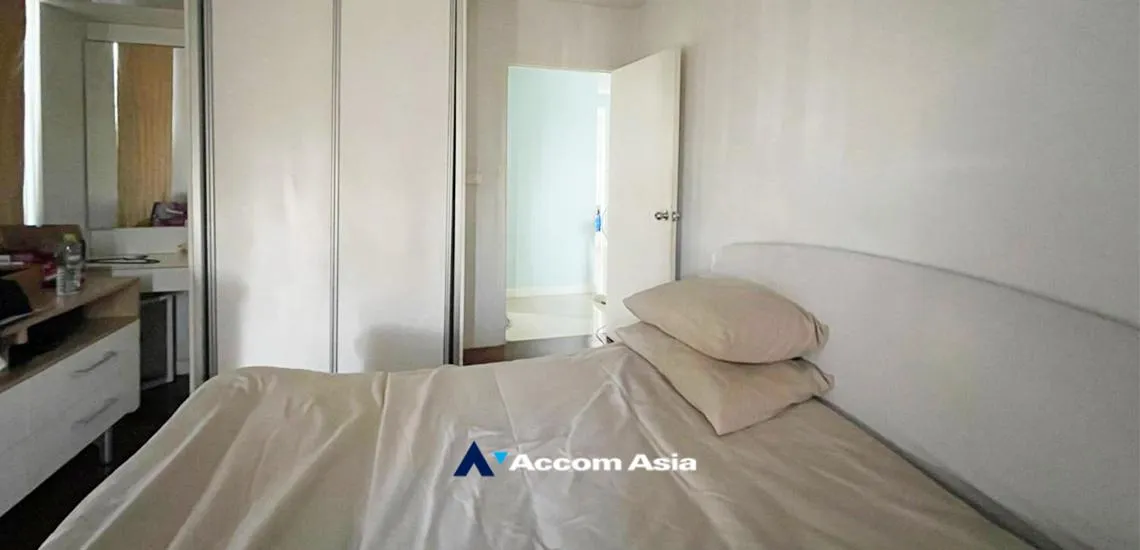 6  2 br Condominium For Sale in Sathorn ,Bangkok MRT Khlong Toei at Sathorn Plus By the Garden AA32342