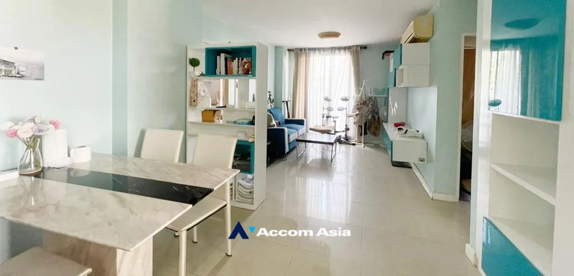 1  2 br Condominium For Sale in Sathorn ,Bangkok MRT Khlong Toei at Sathorn Plus By the Garden AA32342
