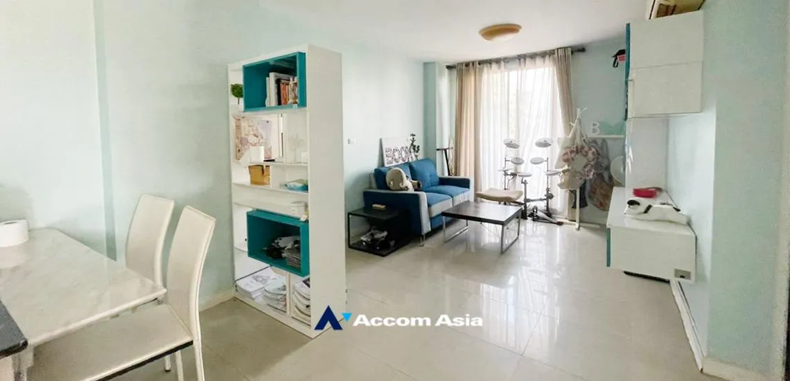  2  2 br Condominium For Sale in Sathorn ,Bangkok MRT Khlong Toei at Sathorn Plus By the Garden AA32342