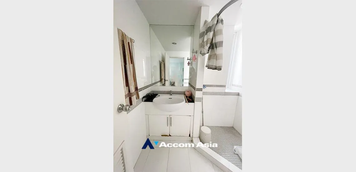 7  2 br Condominium For Sale in Sathorn ,Bangkok MRT Khlong Toei at Sathorn Plus By the Garden AA32342