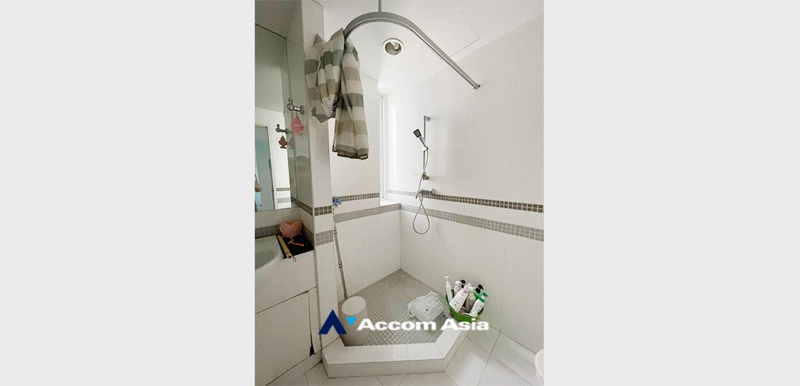 8  2 br Condominium For Sale in Sathorn ,Bangkok MRT Khlong Toei at Sathorn Plus By the Garden AA32342