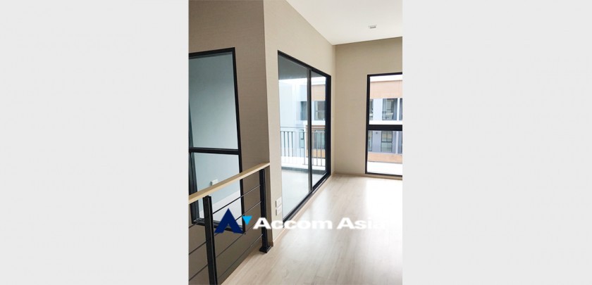 6  3 br Townhouse For Sale in Pattanakarn ,Bangkok ARL Ramkhamhaeng at Arden Pattanakarn AA32343
