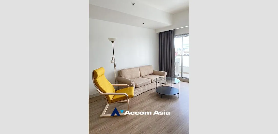  Baan Nonzee Condominium  2 Bedroom for Rent BRT Thanon Chan in Sathorn Bangkok