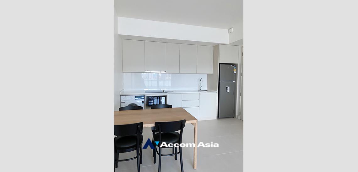  1  2 br Condominium For Rent in Sathorn ,Bangkok BRT Thanon Chan at Baan Nonzee AA32363
