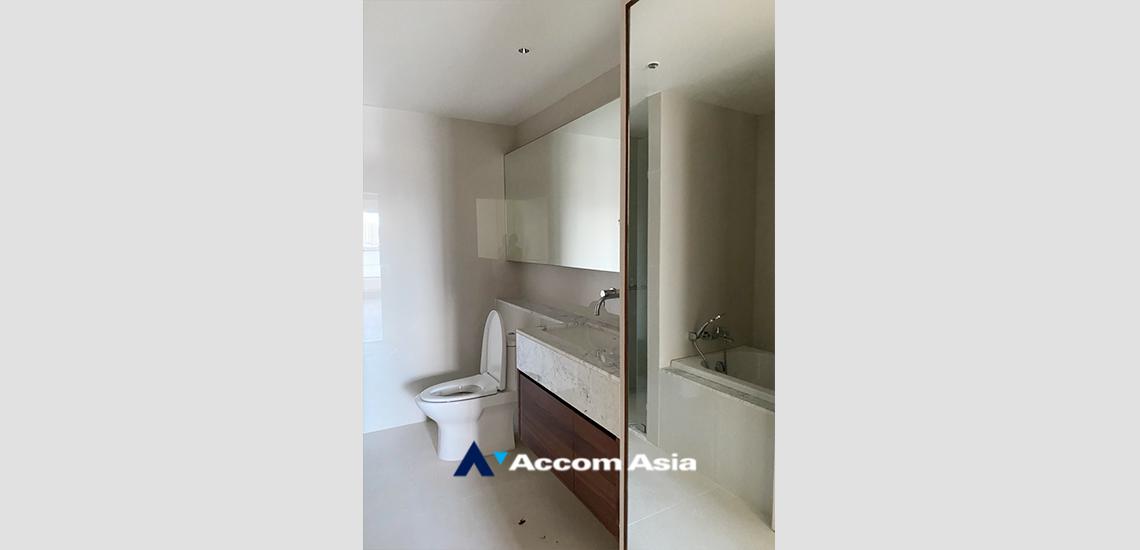 5  2 br Condominium For Rent in Sathorn ,Bangkok BRT Thanon Chan at Baan Nonzee AA32363