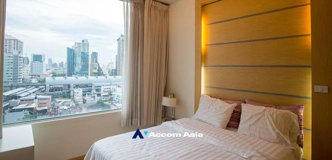 4  1 br Condominium For Rent in Phaholyothin ,Bangkok BTS Ratchathewi at Villa Ratchatewi AA32369