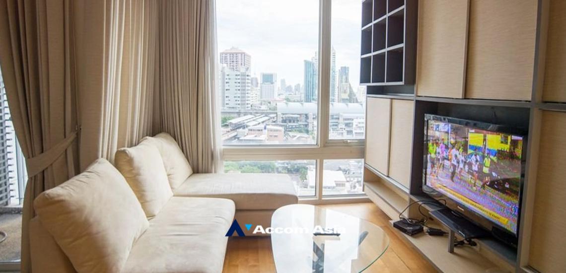  1  1 br Condominium For Rent in Phaholyothin ,Bangkok BTS Ratchathewi at Villa Ratchatewi AA32369
