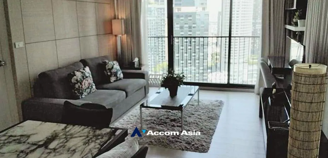 unit 1 Bedroom  Condominium For Rent & Sale in Sukhumvit, Bangkok  near BTS Thong Lo (AA32371)