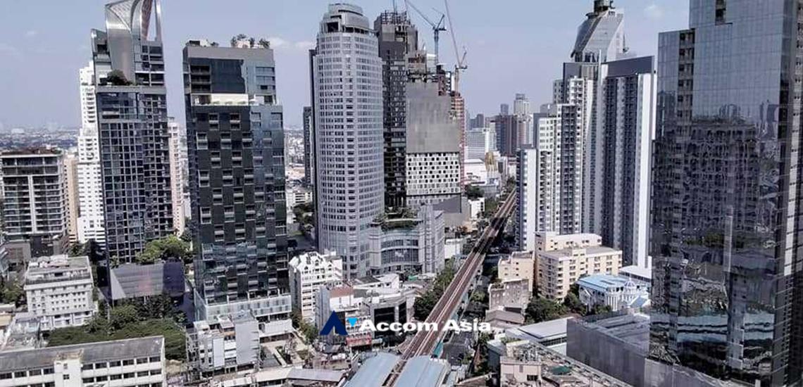 9  1 br Condominium for rent and sale in Sukhumvit ,Bangkok BTS Thong Lo at Noble Remix AA32371