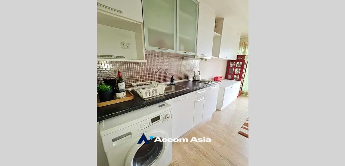  1  1 br Condominium For Sale in Sukhumvit ,Bangkok BTS Thong Lo at Noble Remix AA32372