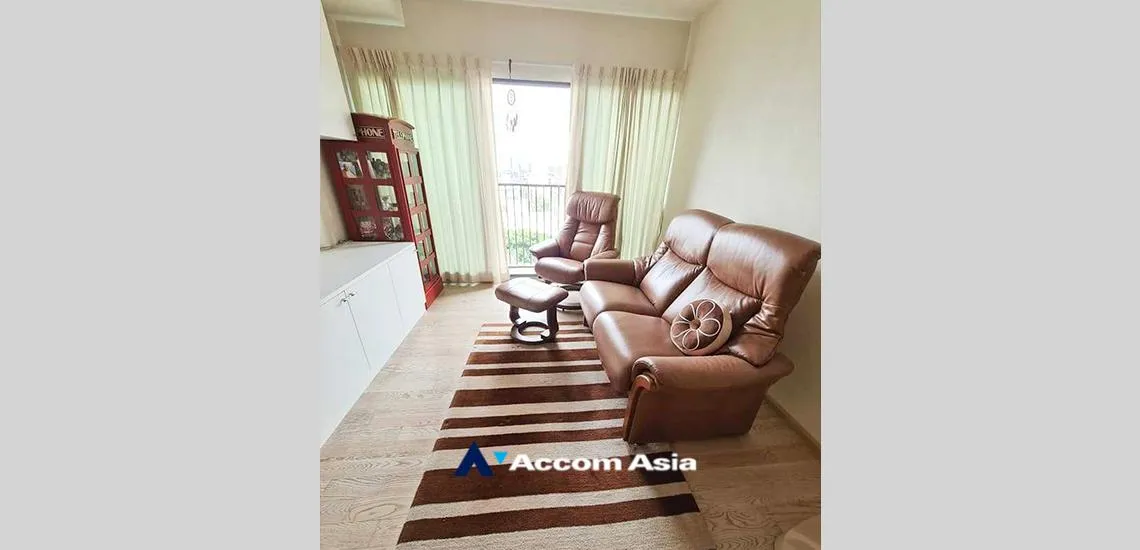 unit 1 Bedroom  Condominium For Sale in Sukhumvit, Bangkok  near BTS Thong Lo (AA32372)