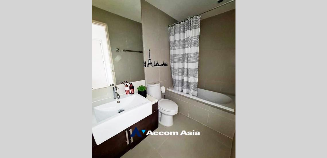 4  1 br Condominium For Sale in Sukhumvit ,Bangkok BTS Thong Lo at Noble Remix AA32372