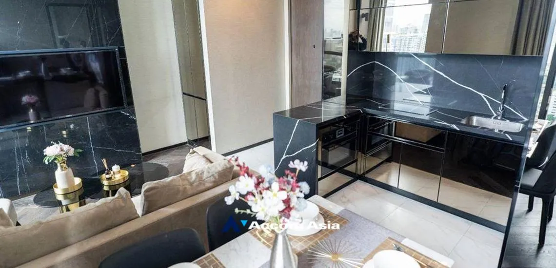  1  1 br Condominium For Rent in Sukhumvit ,Bangkok BTS Thong Lo at The Esse Sukhumvit 36 AA32376