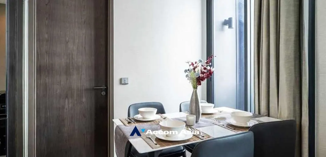 4  1 br Condominium For Rent in Sukhumvit ,Bangkok BTS Thong Lo at The Esse Sukhumvit 36 AA32376