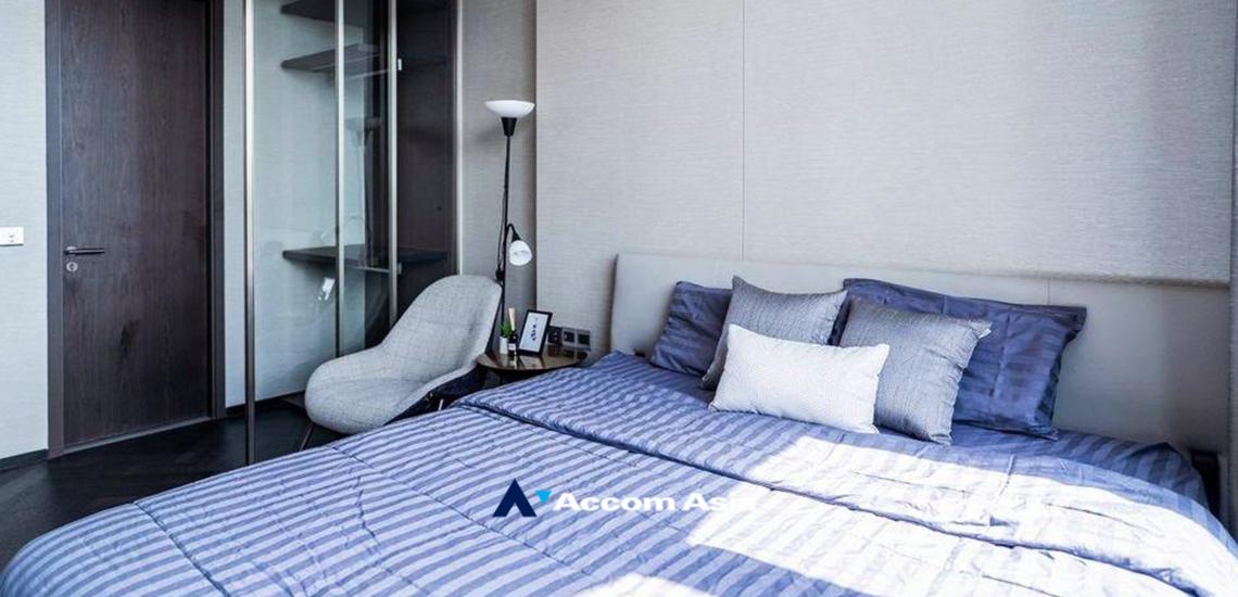 7  1 br Condominium For Rent in Sukhumvit ,Bangkok BTS Thong Lo at The Esse Sukhumvit 36 AA32376