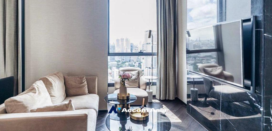  2  1 br Condominium For Rent in Sukhumvit ,Bangkok BTS Thong Lo at The Esse Sukhumvit 36 AA32376