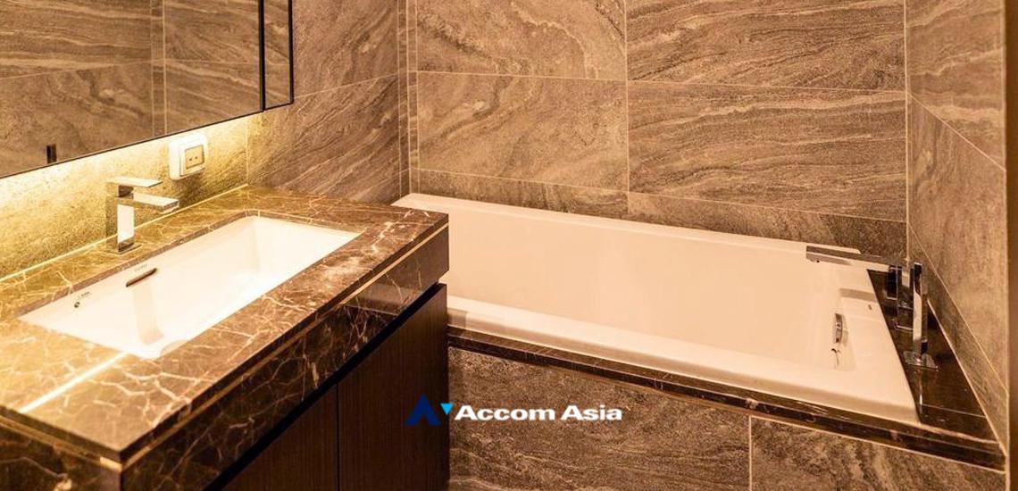 9  1 br Condominium For Rent in Sukhumvit ,Bangkok BTS Thong Lo at The Esse Sukhumvit 36 AA32376