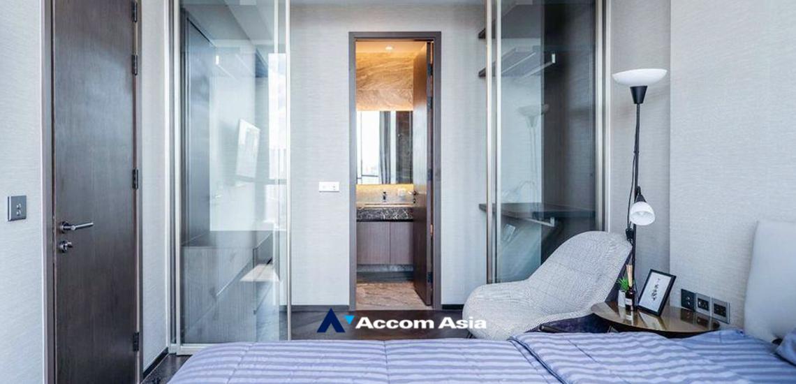 8  1 br Condominium For Rent in Sukhumvit ,Bangkok BTS Thong Lo at The Esse Sukhumvit 36 AA32376