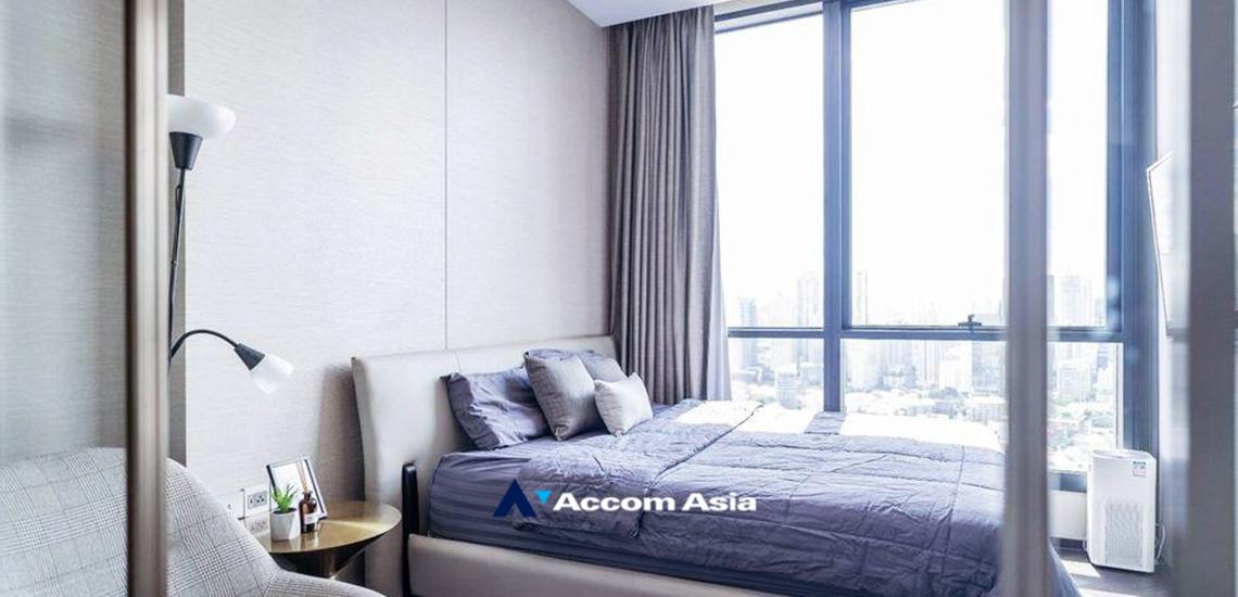 6  1 br Condominium For Rent in Sukhumvit ,Bangkok BTS Thong Lo at The Esse Sukhumvit 36 AA32376