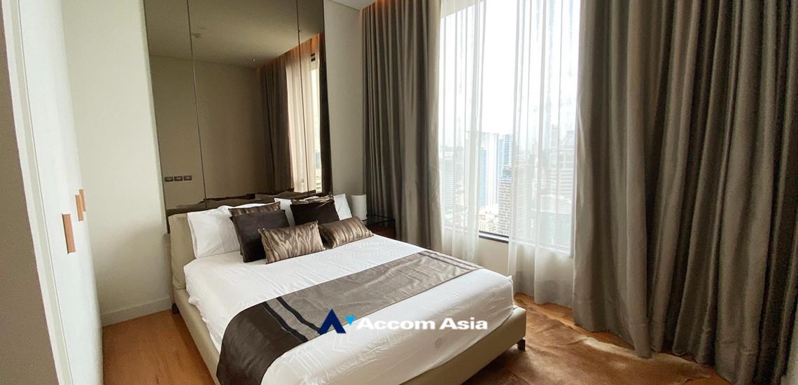 8  3 br Condominium for rent and sale in Ploenchit ,Bangkok BTS Chitlom at Sindhorn Residence AA32378