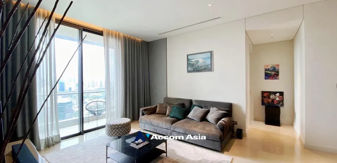 Condominium For Rent & Sale in Ton Son, Bangkok Code AA32378