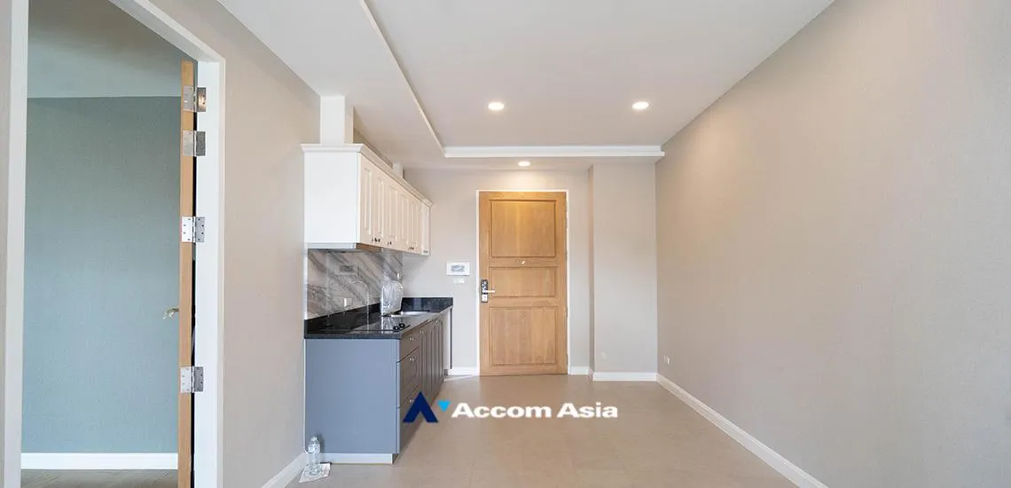  2  1 br Condominium For Sale in Sukhumvit ,Bangkok BTS Thong Lo at Verde Sukhumvit 49/15  AA32381