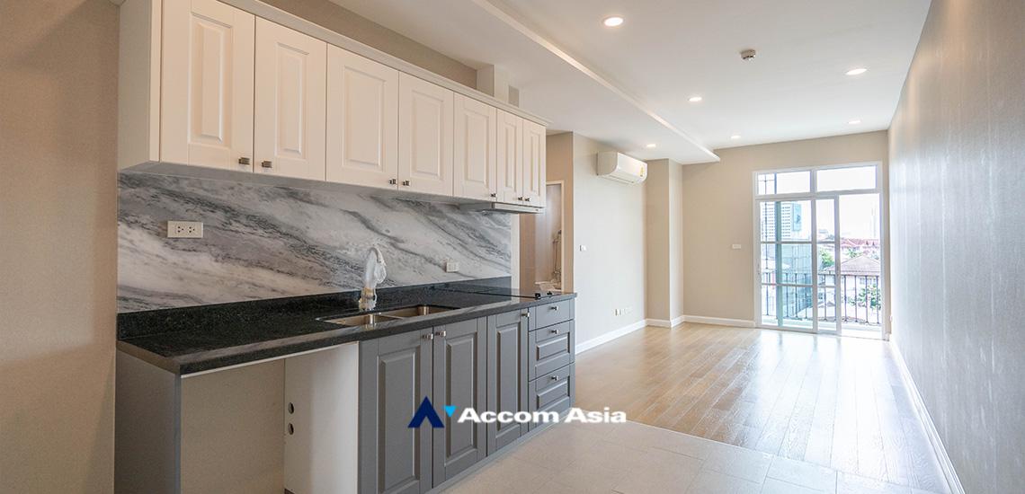  1  1 br Condominium For Sale in Sukhumvit ,Bangkok BTS Thong Lo at Verde Sukhumvit 49/15  AA32382