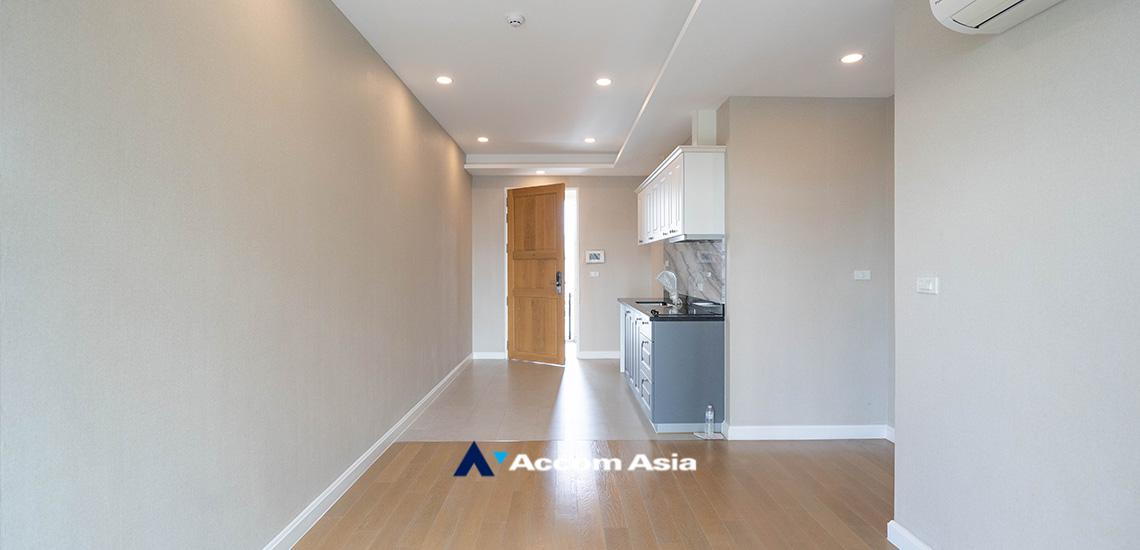 4  1 br Condominium For Sale in Sukhumvit ,Bangkok BTS Thong Lo at Verde Sukhumvit 49/15  AA32382