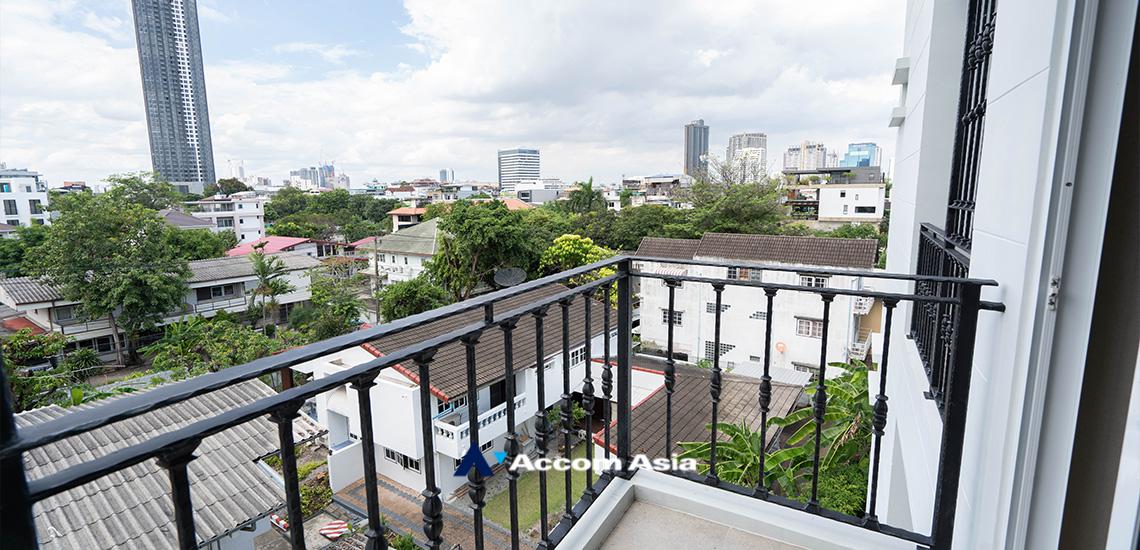 6  1 br Condominium For Sale in Sukhumvit ,Bangkok BTS Thong Lo at Verde Sukhumvit 49/15  AA32382