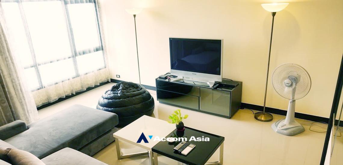  2  1 br Condominium For Sale in Phaholyothin ,Bangkok BTS Phaya Thai at Phayathai Place AA32384