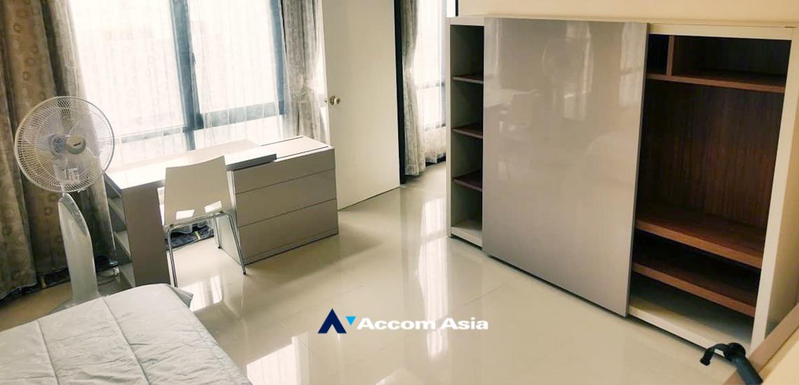 8  1 br Condominium For Sale in Phaholyothin ,Bangkok BTS Phaya Thai at Phayathai Place AA32384