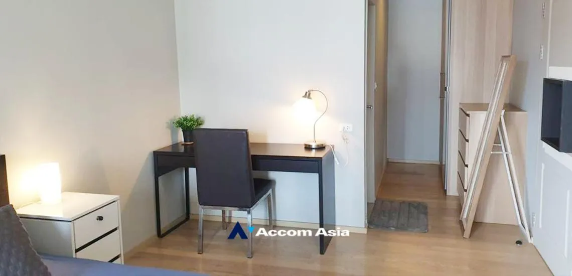  1  1 br Condominium For Rent in Sukhumvit ,Bangkok BTS Phrom Phong at Noble Refine AA32386