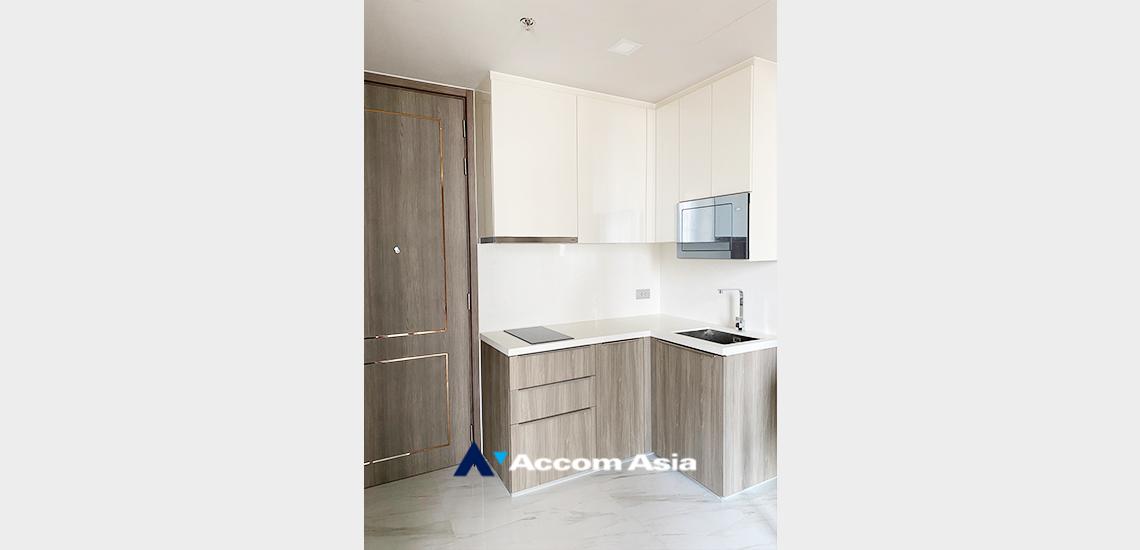  1  1 br Condominium for rent and sale in Sukhumvit ,Bangkok BTS Asok - MRT Sukhumvit at Celes Asoke AA32389