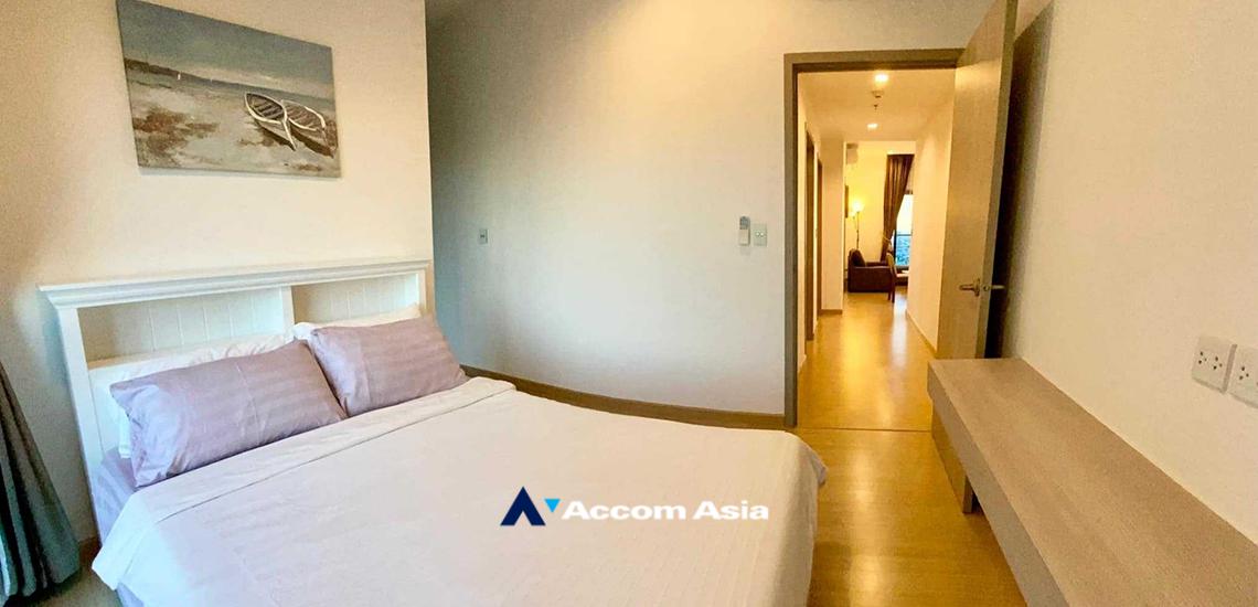  1  3 br Condominium for rent and sale in Sukhumvit ,Bangkok BTS Punnawithi at Whizdom Connect Sukhumvit AA32390