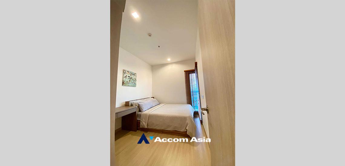 6  3 br Condominium for rent and sale in Sukhumvit ,Bangkok BTS Punnawithi at Whizdom Connect Sukhumvit AA32390