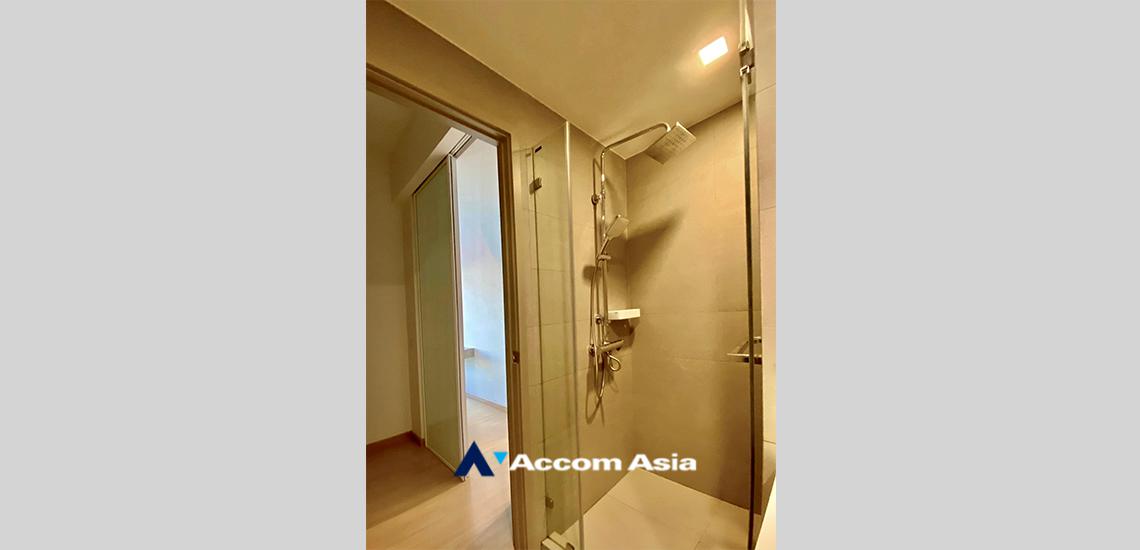 9  3 br Condominium for rent and sale in Sukhumvit ,Bangkok BTS Punnawithi at Whizdom Connect Sukhumvit AA32390