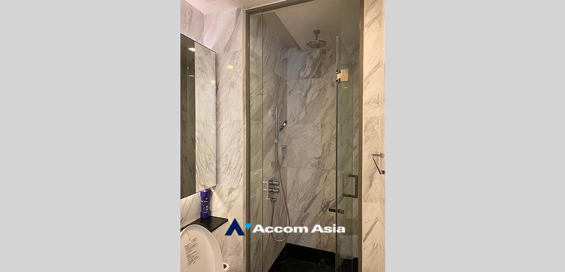 5  1 br Condominium For Sale in Silom ,Bangkok BTS Sala Daeng at Saladaeng One Condominium AA32391