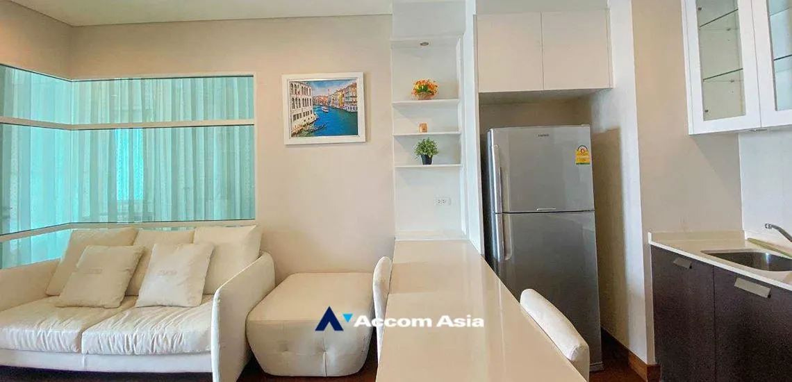  1  1 br Condominium for rent and sale in Sukhumvit ,Bangkok BTS Thong Lo at Ivy Thonglor AA32393