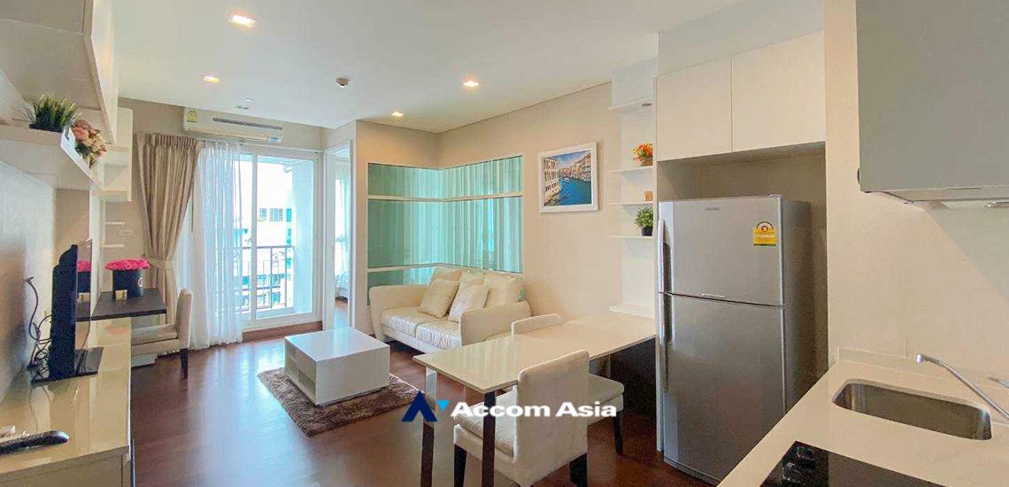  1  1 br Condominium For Rent in Sukhumvit ,Bangkok BTS Thong Lo at Ivy Thonglor AA32393