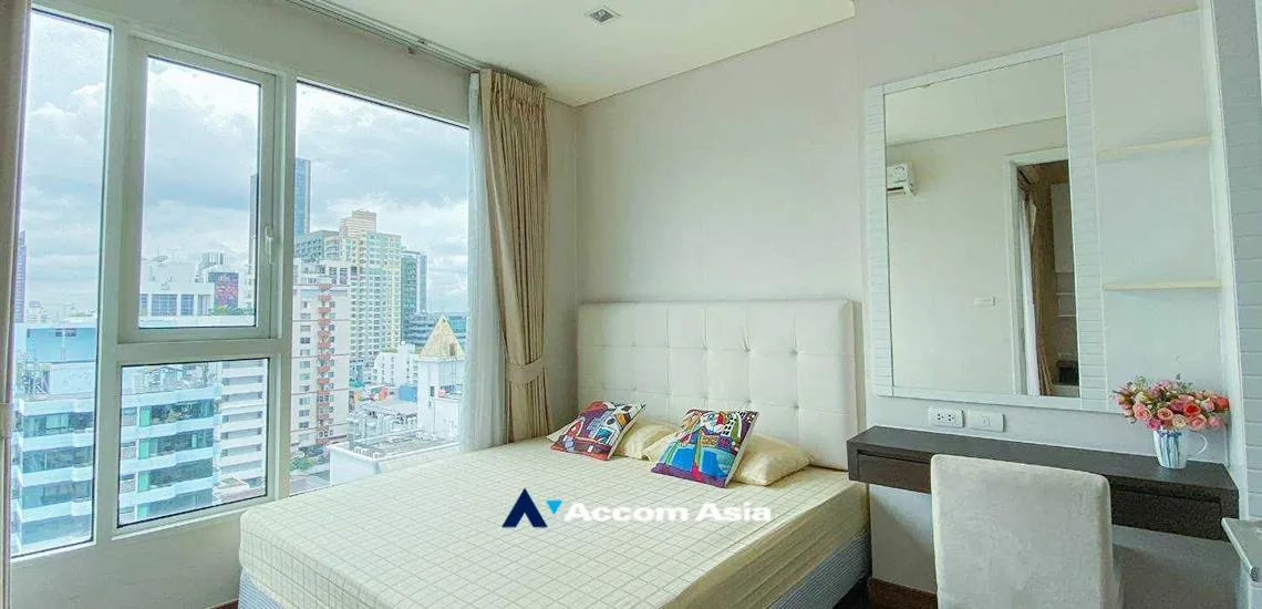 4  1 br Condominium for rent and sale in Sukhumvit ,Bangkok BTS Thong Lo at Ivy Thonglor AA32393