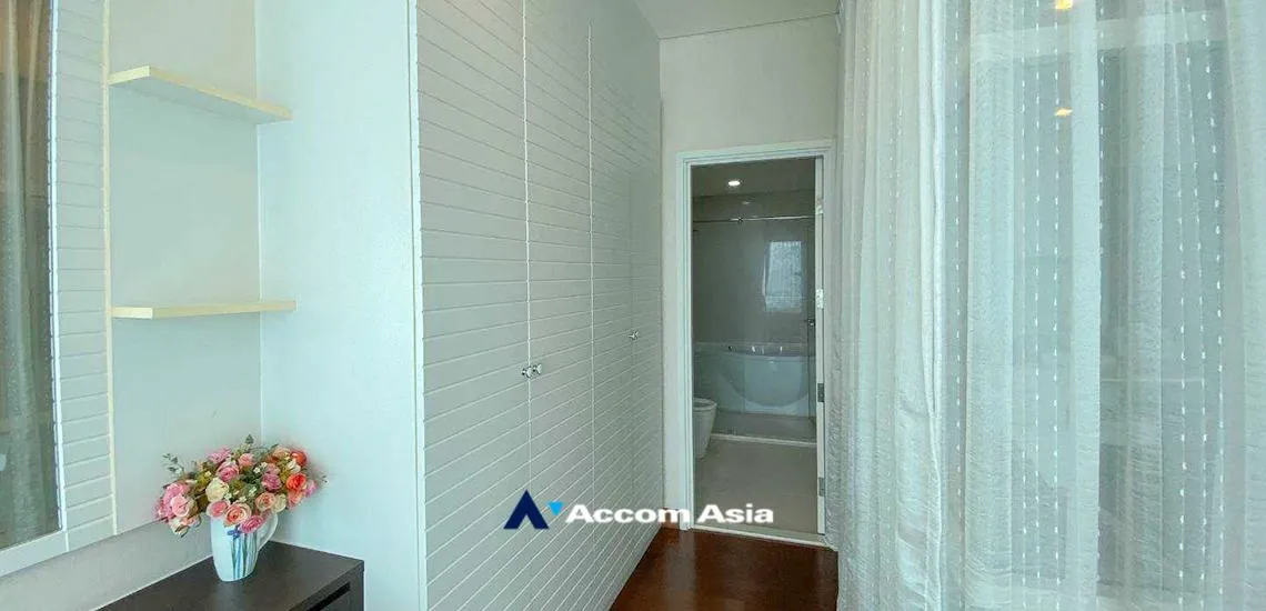 5  1 br Condominium for rent and sale in Sukhumvit ,Bangkok BTS Thong Lo at Ivy Thonglor AA32393