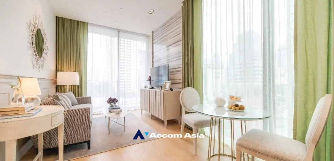 unitDuplex Condo | 28 Chidlom