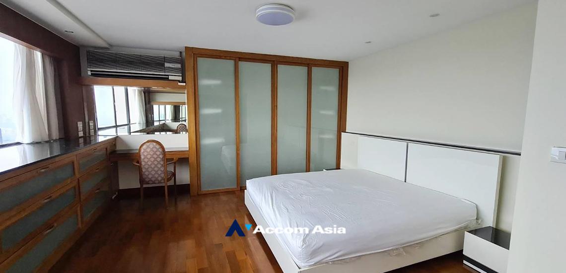5  3 br Condominium for rent and sale in Sukhumvit ,Bangkok  at President Park Sukhumvit 24   AA32407