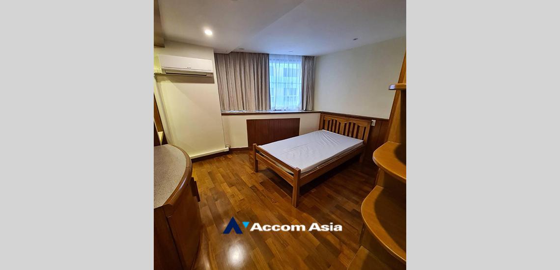 6  3 br Condominium for rent and sale in Sukhumvit ,Bangkok  at President Park Sukhumvit 24   AA32407
